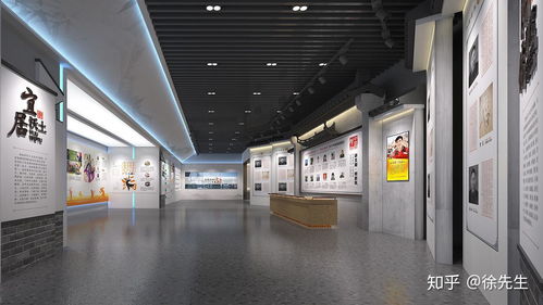 数字赋能文化传承 文化博物馆的创意内容应用服务新探索